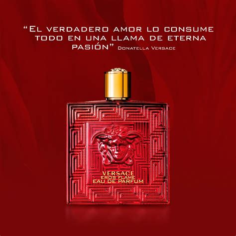 versace rojo perfume